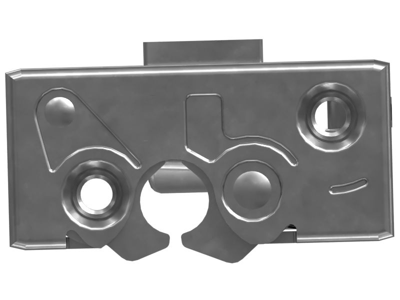 КОМПЛЕКТ БЛОКИРОВКИ