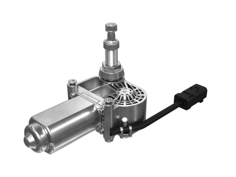 Электродвигатель стеклоочистителя 24 В