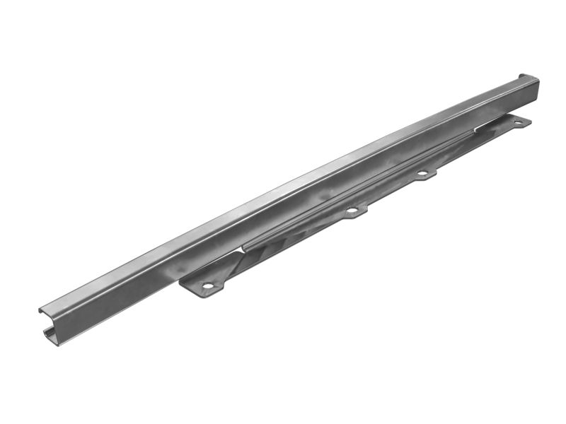 Правый монтажный кронштейн окна