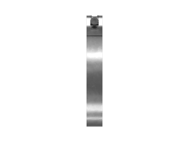 579-4819: 25mm Width Exhaust Pipe Clamp 5794819 купить