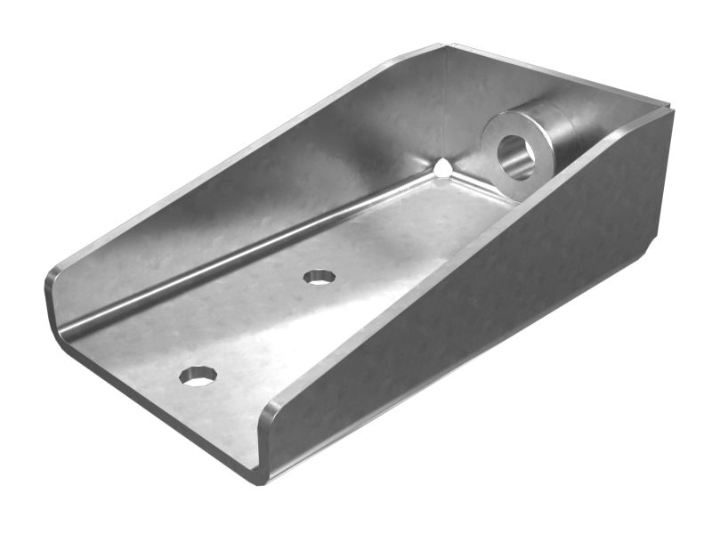 611-6210: Condenser Cover Bracket 6116210 buy