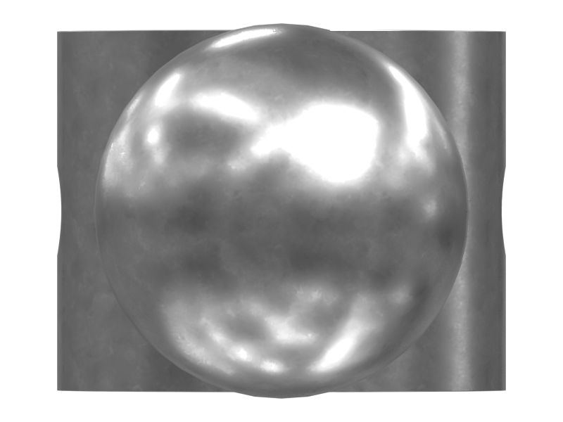 Рычажная рукоятка двери оператора