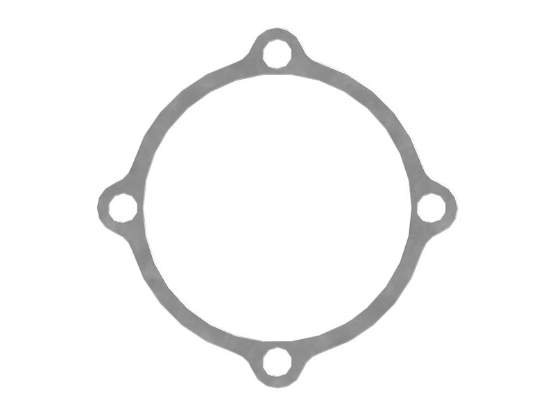 Шайба толщиной 0.18 мм