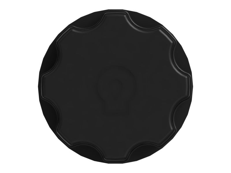 Крышка маслоналивной горловины