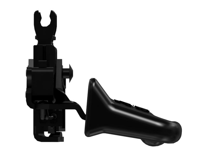 Комплект пневматического переключателя