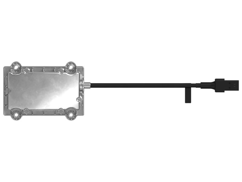 611-0816: Object Detection Box | CATCorp