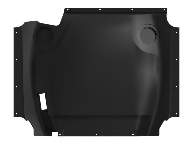 Обивка потолка