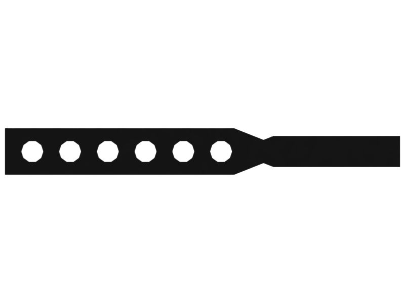 Брус (очищающий палец)