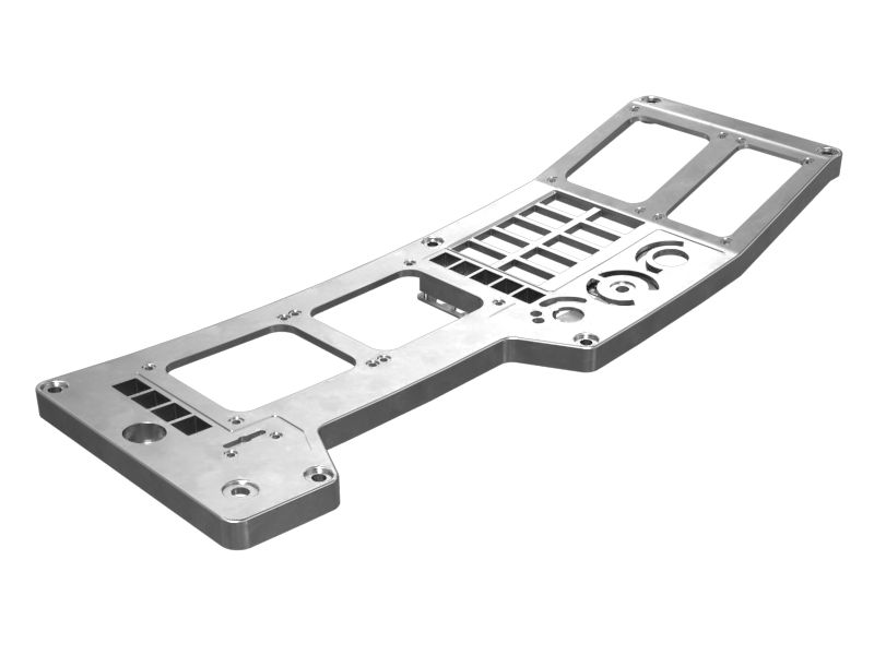 Приборная панель