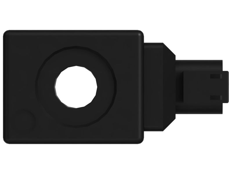 Электромагнитный клапан, 14 В