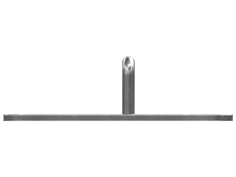 Ударник ящика для хранения, длина 110 мм