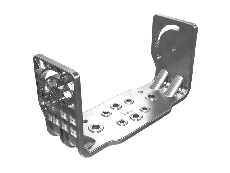 КРОНШТЕЙН В СБОРЕ