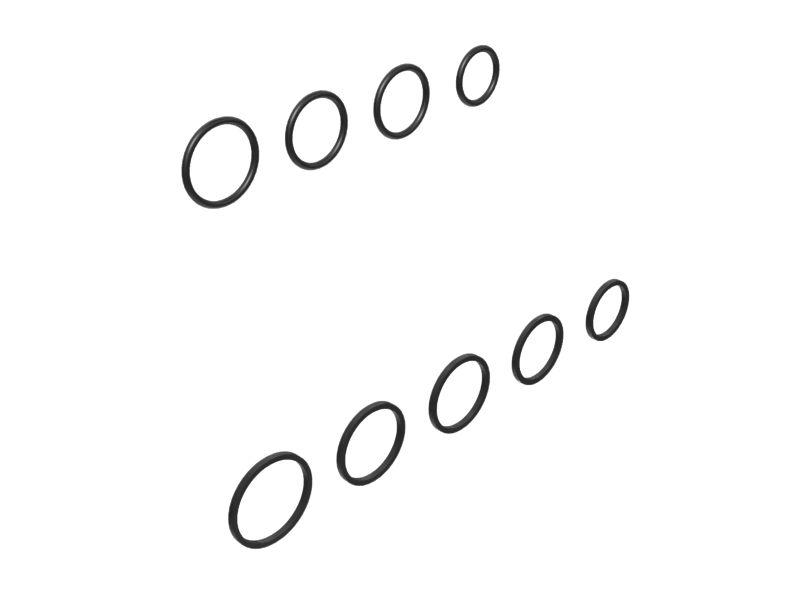 КОМПЛЕКТ УПЛОТНЕНИЙ