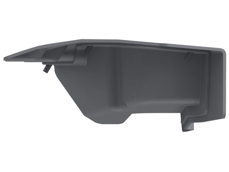 Нижний правый канал ОВКВ