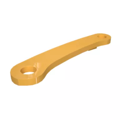235-7626: 45 mm tjock länk för skoplänkage