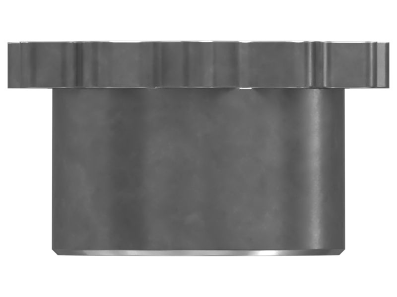 Соединительный кулачок крепления с 11 зубьями