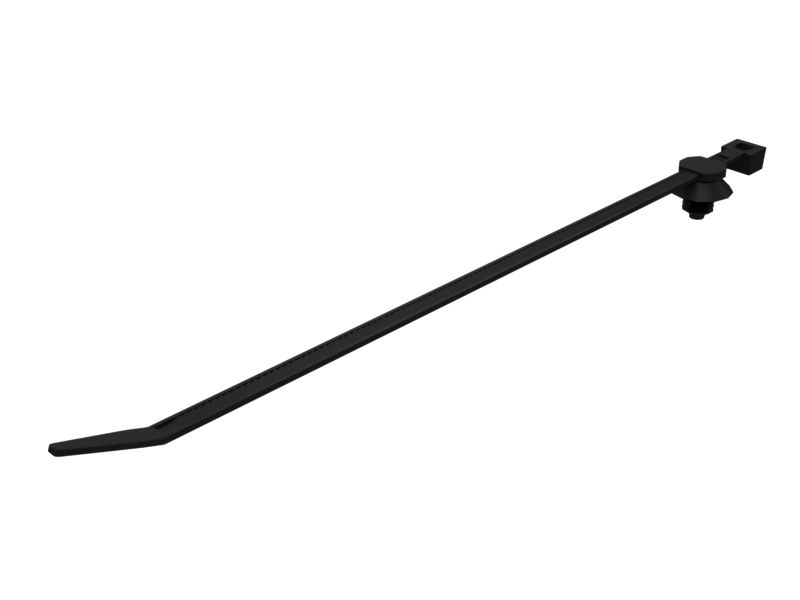 540-2381: Fir Tree Mount Cable Tie | Cat® Parts Store