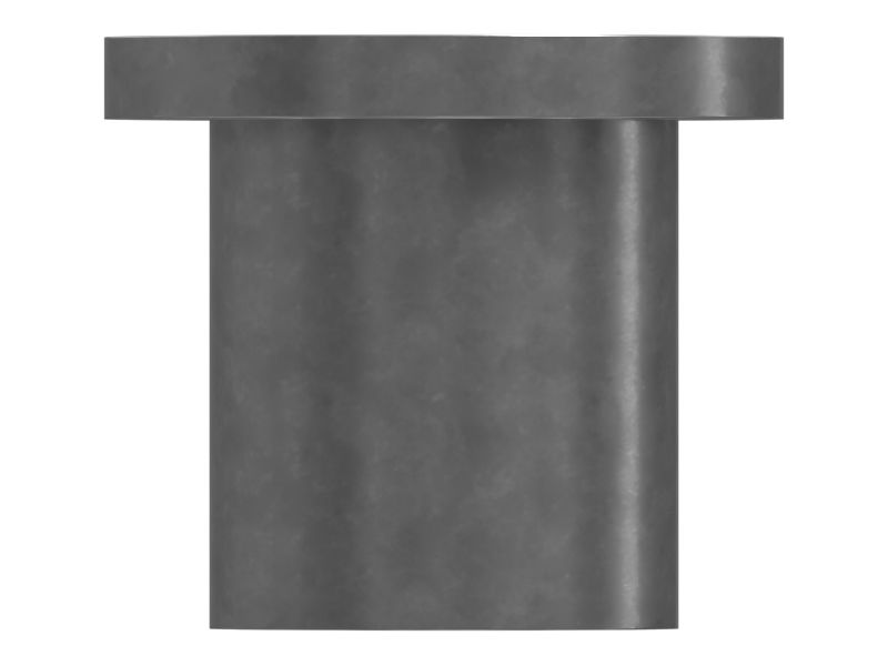 Уплотнение (крепление фланцевой втулки)