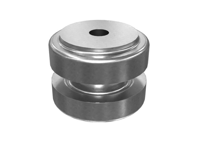 460-8764: Изолирующая опора