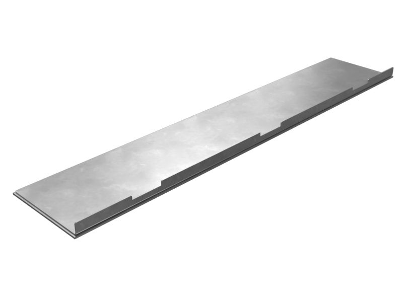 Крышка рециркуляционного фильтра