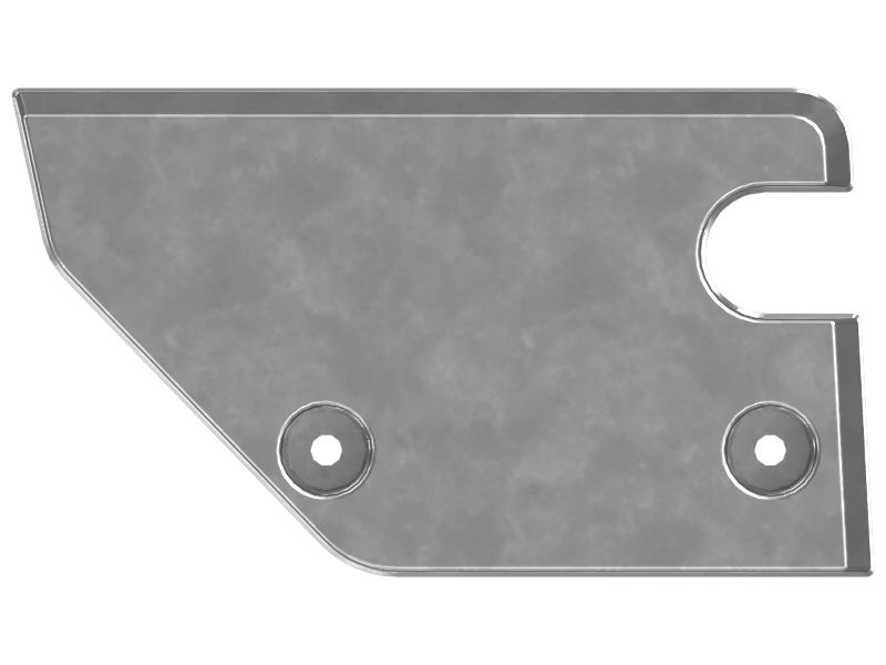 Подушка в сборе