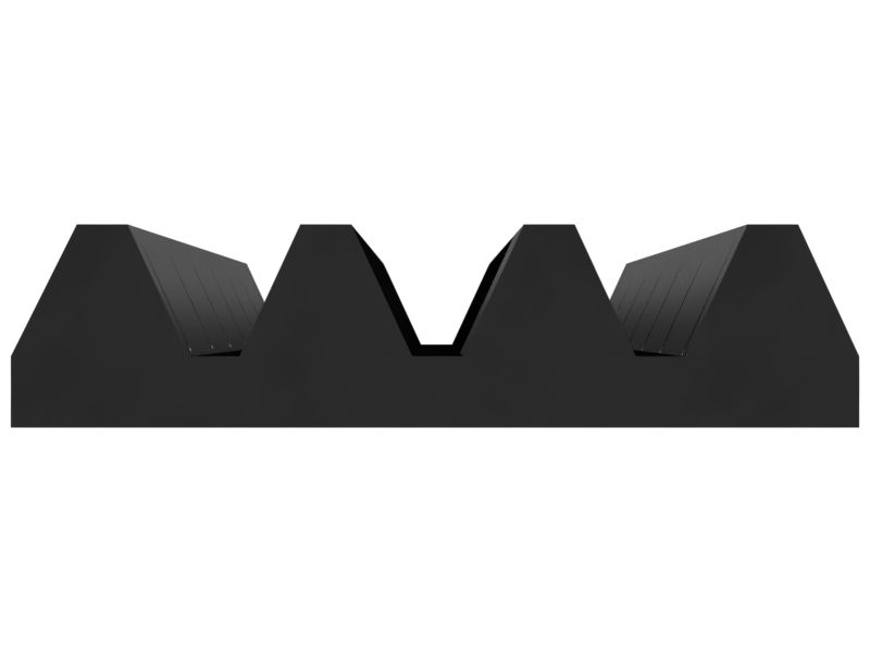 Коврик распылителя воды