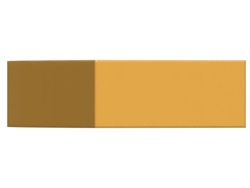 Крышка цилиндра подвески