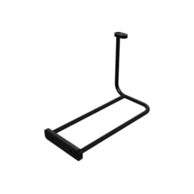 237-8109: 把手（铁扶手）