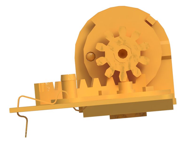 Контроллер