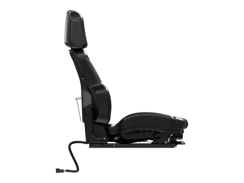 Сиденье оператора кабины