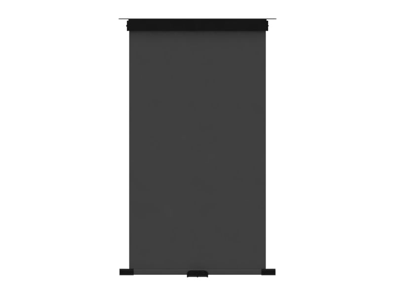 Солнцезащитный козырек для дверей кабины, длина 700 мм