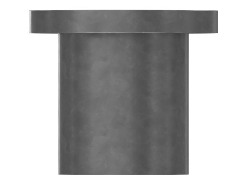 Уплотнение (крепление фланцевой втулки)