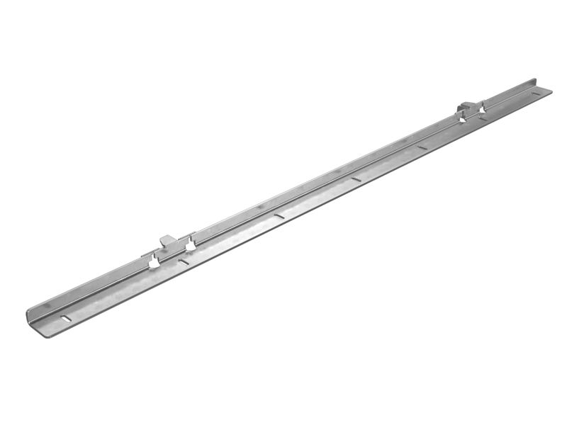 Опора скребка вальца