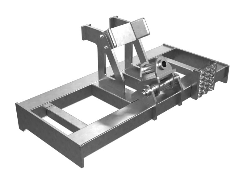 211-5044: Tool Frame Group | Cat® Parts Store