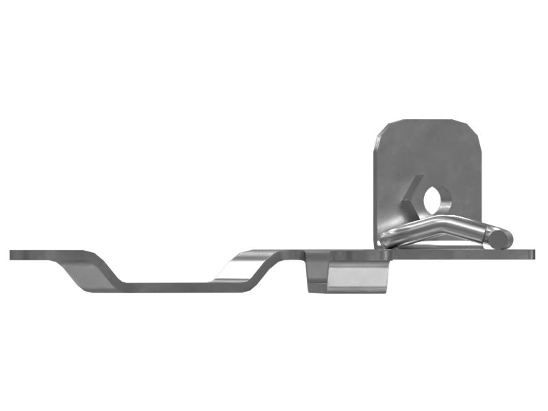 285-0986: Alternator Mounting Bracket | Cat® Parts Store