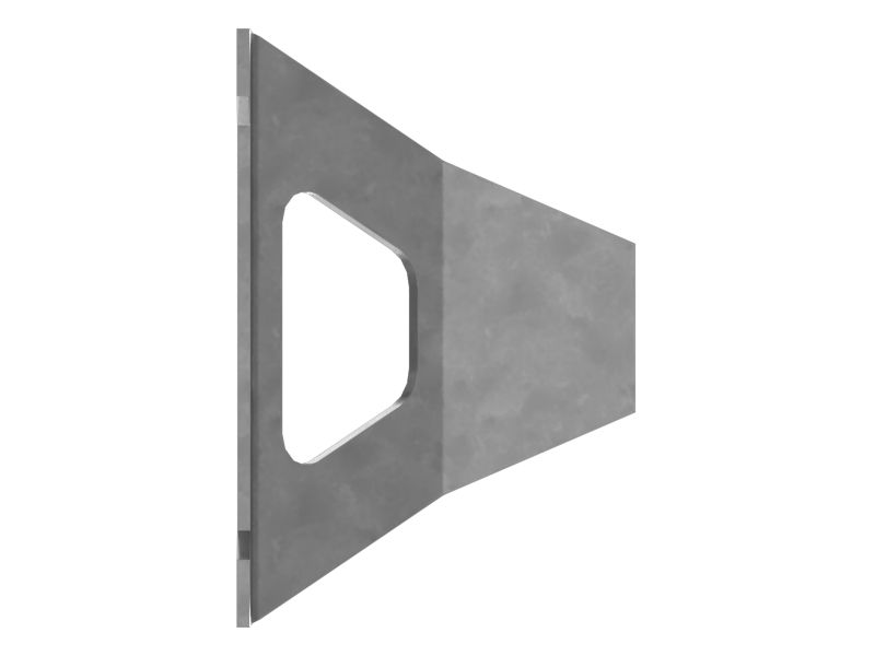 Опорная плита