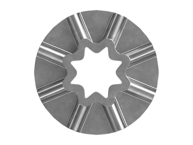 Изолирующая опора