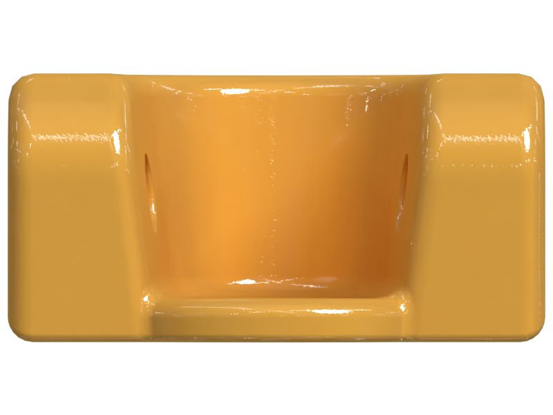 Сцепная тяга