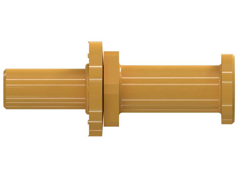 Упор двери кабины, длина 68 мм