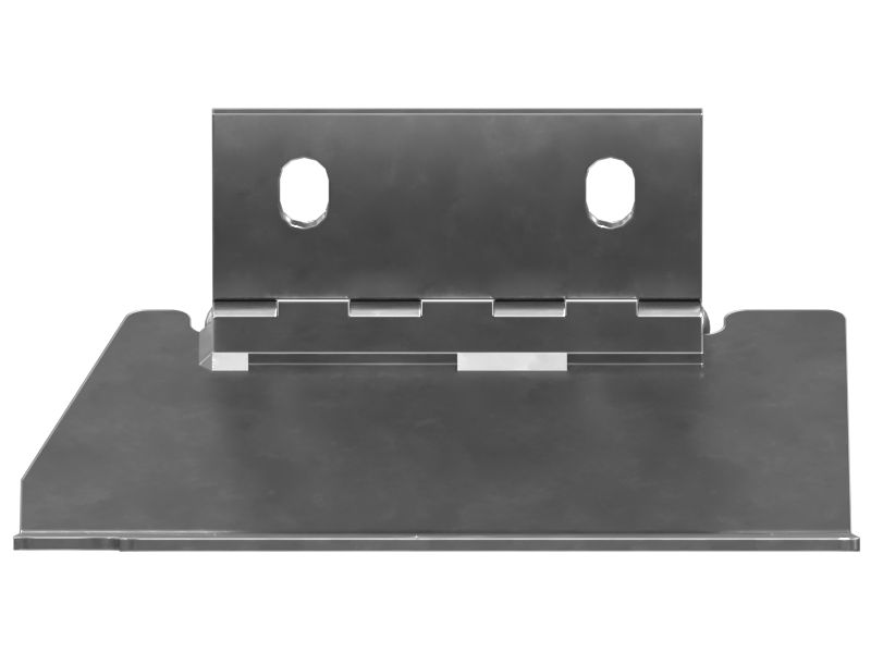 Дверь доступа для крыла