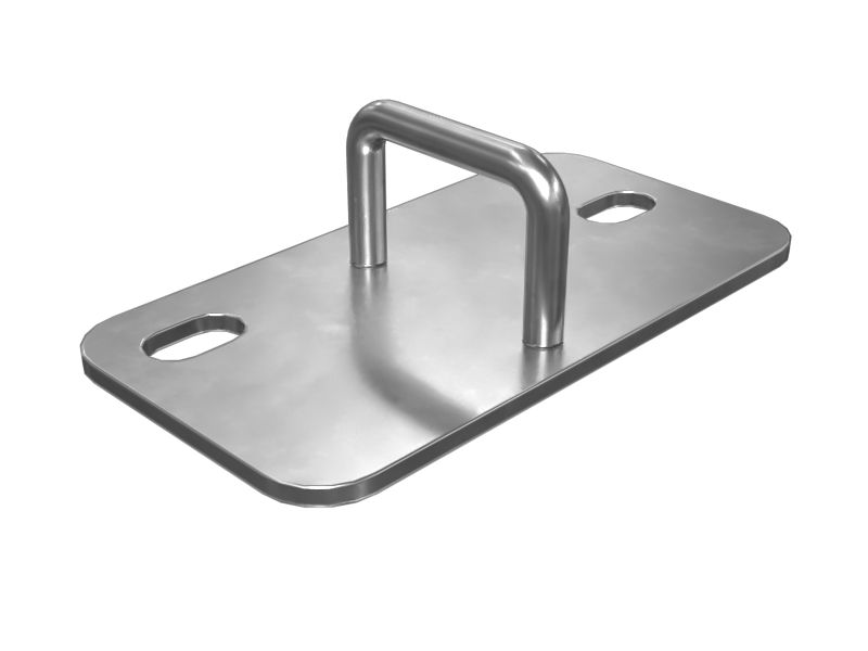 Ударник ящика для хранения, длина 110 мм