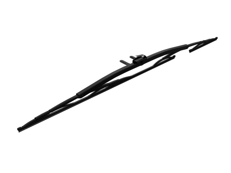 Скребок стеклоочистителя кабины