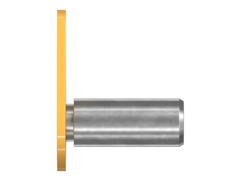 Палец рычажного механизма