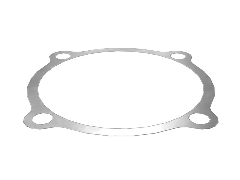 Шайба толщиной 0.18 мм