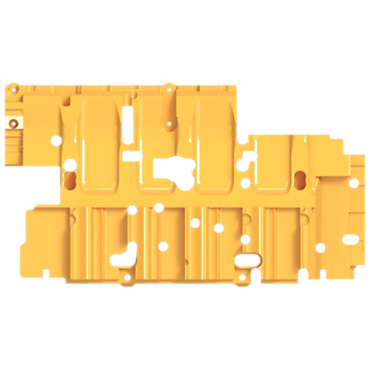 588-6210: Sound Suppression Panel | Cat® Parts Store 588-6210: Sound Suppression Panel | Cat® Parts Store