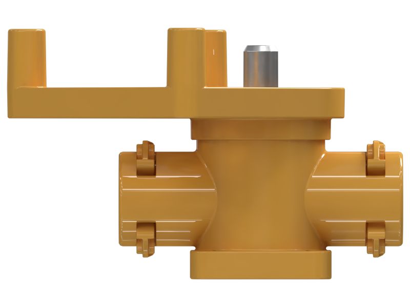 Водяной клапан кондиционера