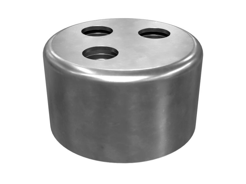 541-6655: Изолирующая опора