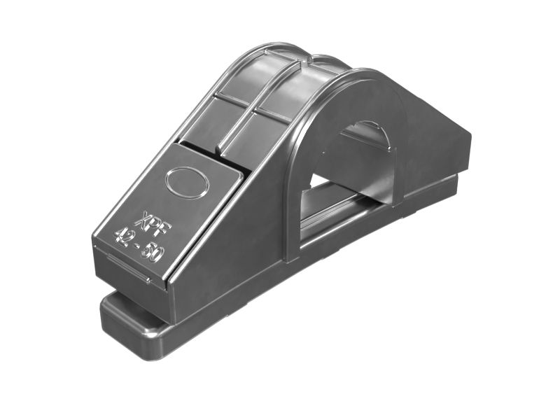 Держатель транспортного крыла