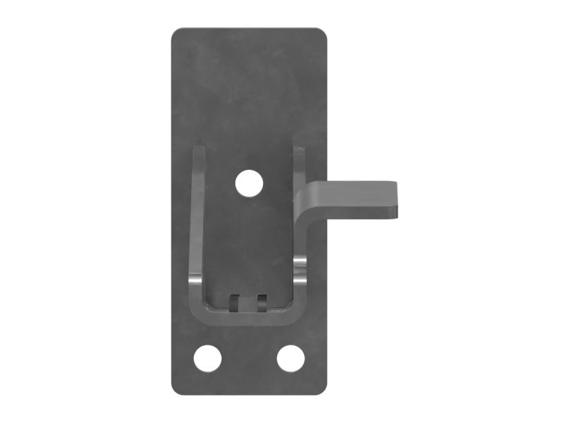 Опорная плита