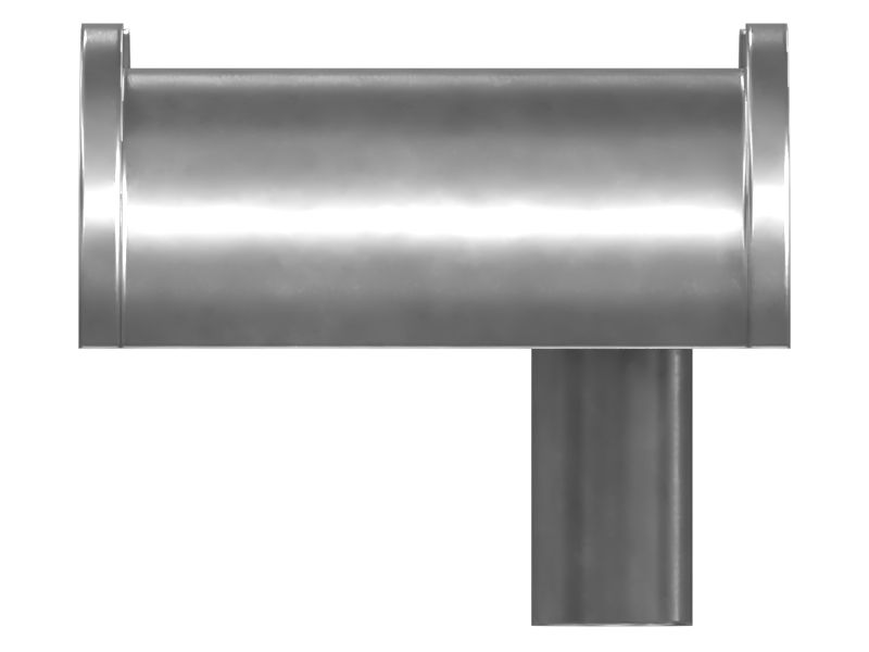 Уплотнение блока (половина)